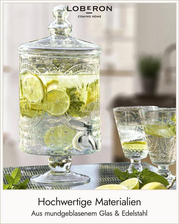 Immagine prodotto Loberon Lys