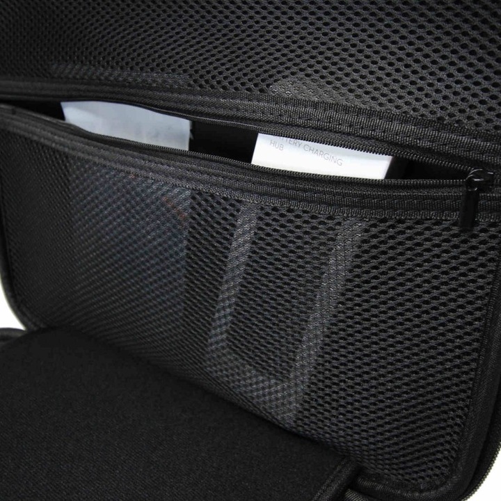 Produktbild TomCase Smart Softcase für DJI Drohne Mavic 3 (DJI Mavic 3)