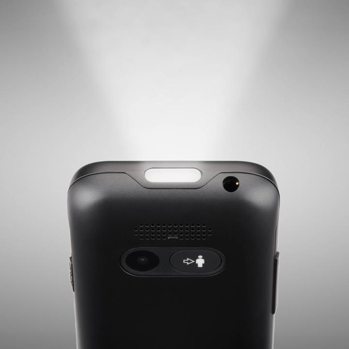 Produktbild Panasonic KX-TU250EXB (2.40", 1.20 Mpx, 4G)