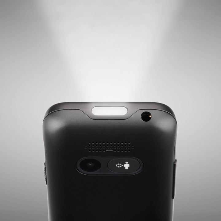 Image du produit Panasonic KX-TU250EXB (2.40", 1.20 Mpx, 4G)