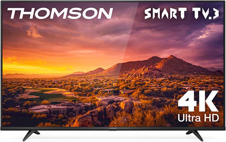 Produktbild Thomson 55UG6300 (55", LED, UHD, 2020)