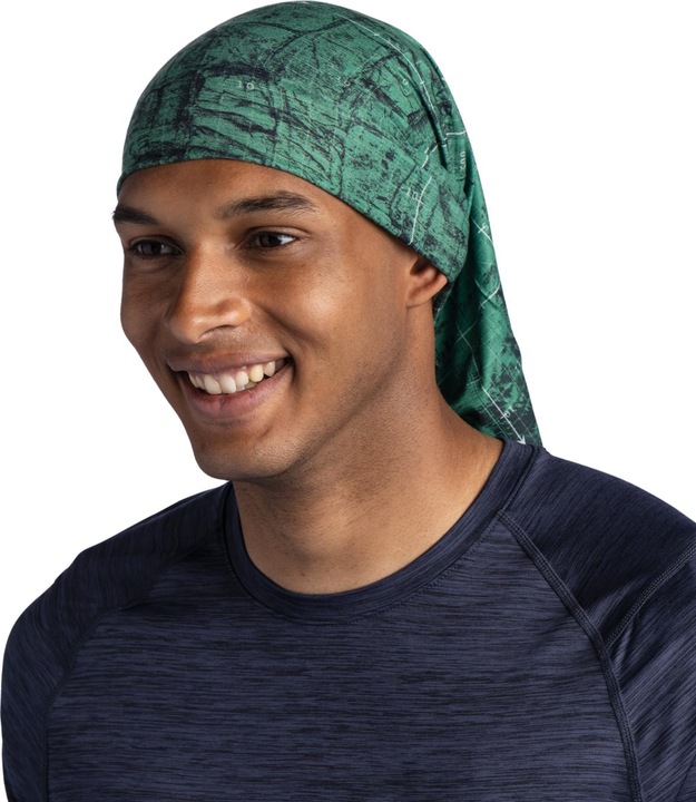 Actual product image Buff Coolnet UV