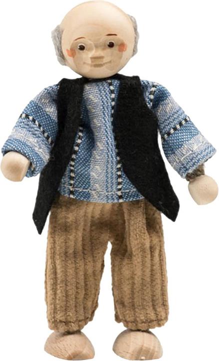 Produktbild Trauffer Spielfigur