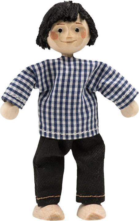 Produktbild Trauffer Spielfigur