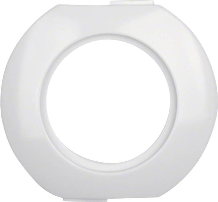 Actual product image Berker Combination frame