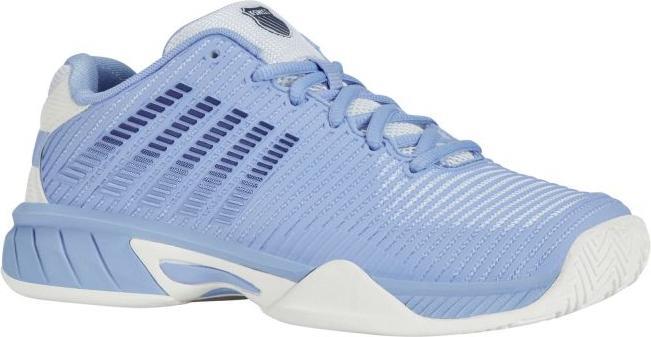 Actual product image K-Swiss Hypercourt Express 2 Jr 86613-171-M shoes (37.5)