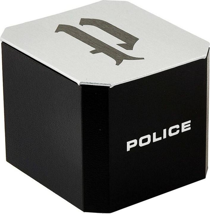 Image du produit Police Taman (Montre analogique, 47 mm)