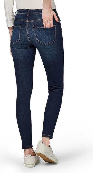 Produktbild Tom Tailor Jeans Skinny-Fit "Alexa" (W26/L32)