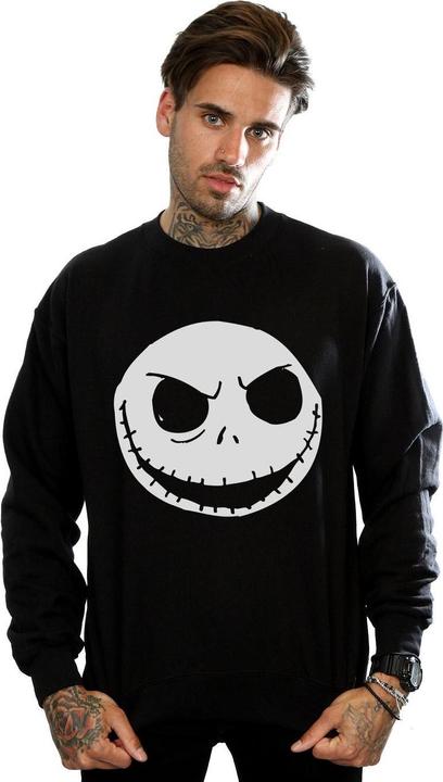 Produktbild Dick Smith Sweatshirt (3XL)