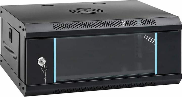 Produktbild VidaXL Netzwerkschrank (11267.72 HE)