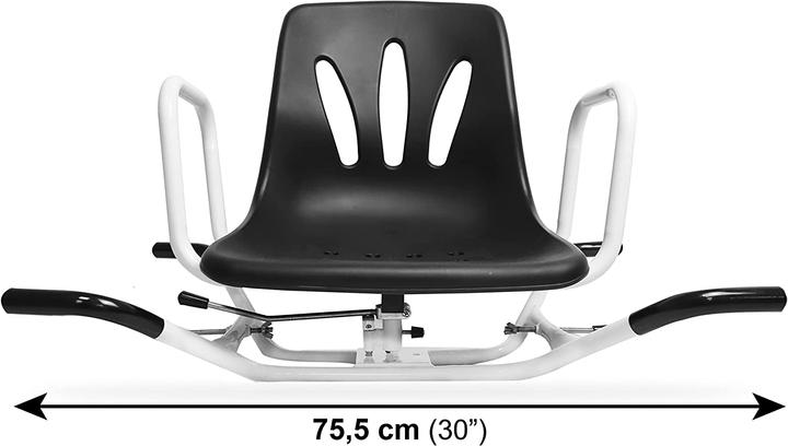 Produktbild Pepe Mobility Badewannensitz (100 kg)