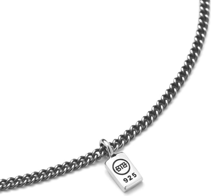 Immagine prodotto Buddha to Buddha Collana essenziale (Argento 925)