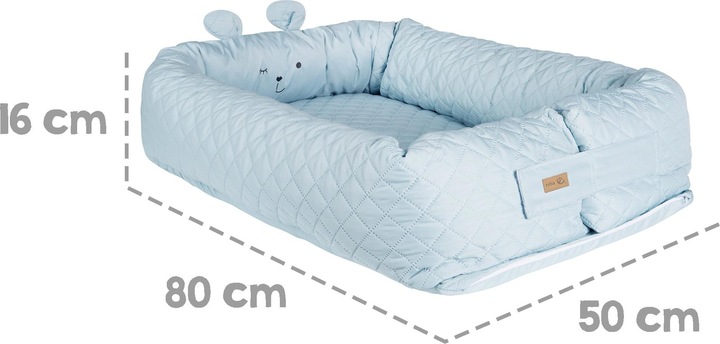 Produktbild Roba Babylounge