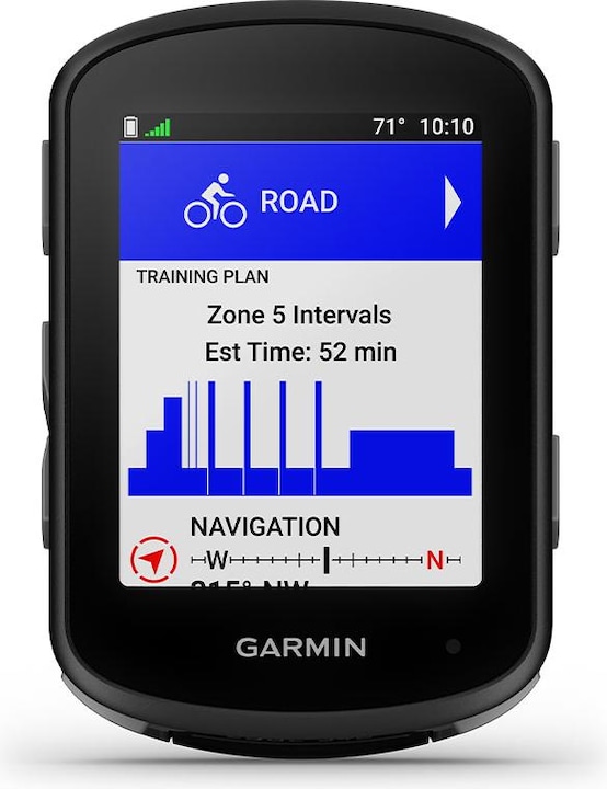 Produktbild Garmin Edge 540 Bundle