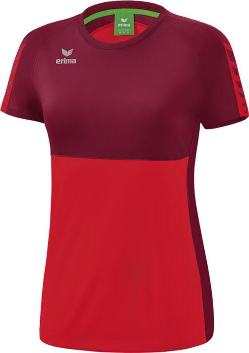 Produktbild Erima Six Wings T-Shirt (38)