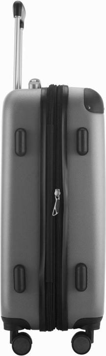 Actual product image Hauptstadtkoffer Spree - Hand Luggage Hard Shell matt with TSA (42 l)