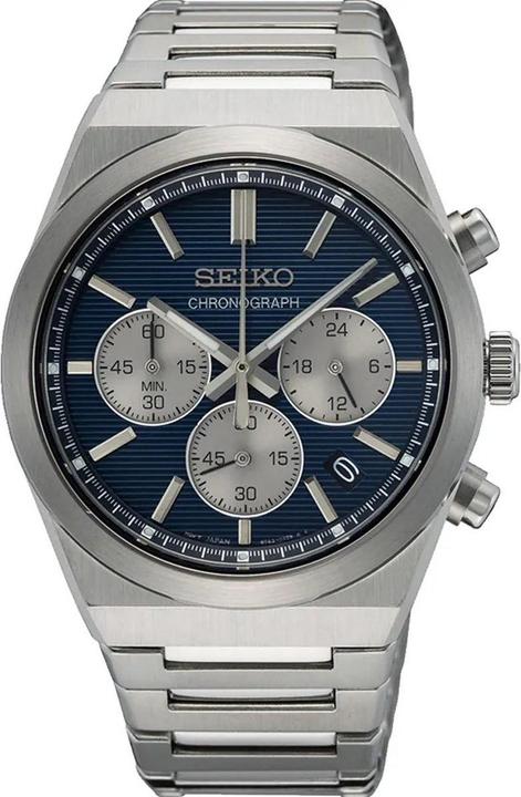Image du produit Seiko SSB453P1 (Chronographe, 40 mm)