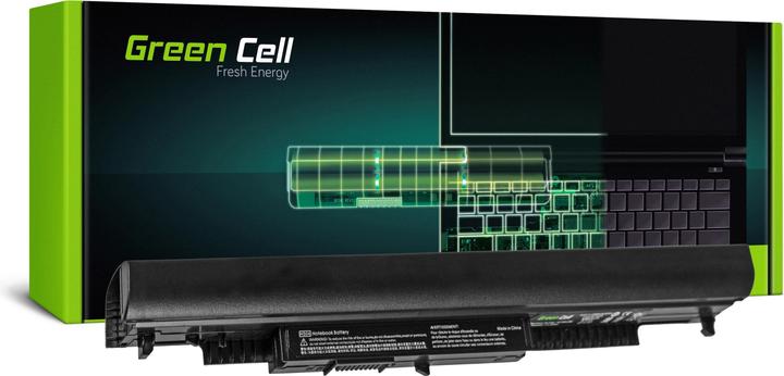 GreenCell HP88 Batterie HS04 807957-001 (4 cellules, 2200 mAh)