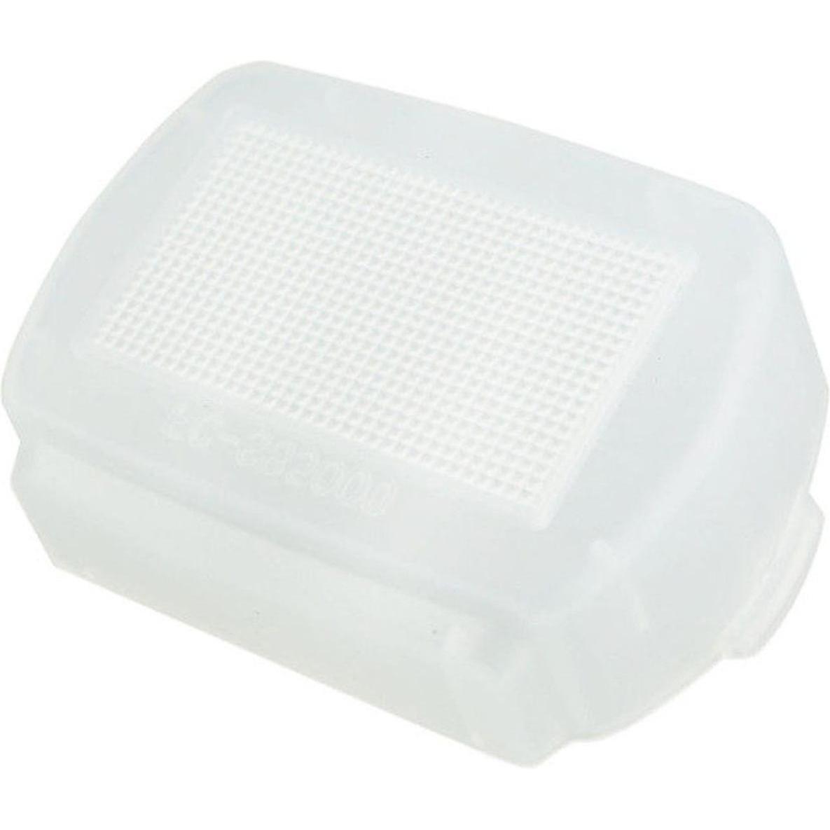 JJC Rimbalzo del flash Nikon SB 5000 (Diffusore per flash), Accessori per flash