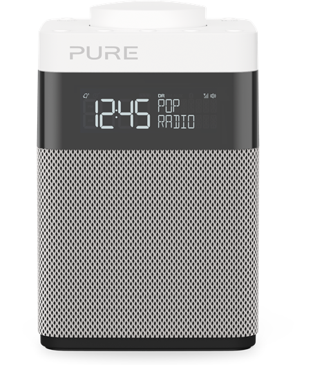 Pure Pop Mini (DAB+, FM)