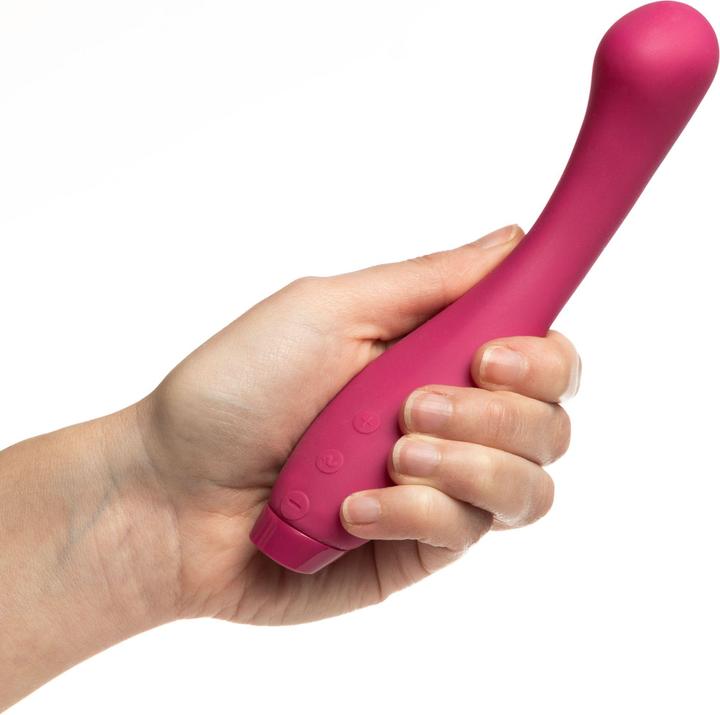 Productafbeelding Je Joue Juno G-Spot Vibrator Fuchsia