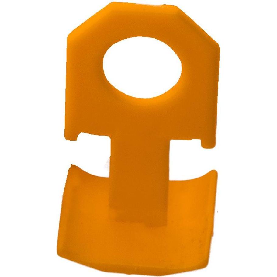 Neo Clips zum Nivellieren von Fliesen (Clips zum Nivellieren von Fliesen 150 Stk. 1,5 mm) (61-101)