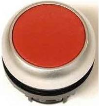 Produktbild Eaton M22-D-X Drucktaste flach 216602 o.Tastplatte tastend 216602