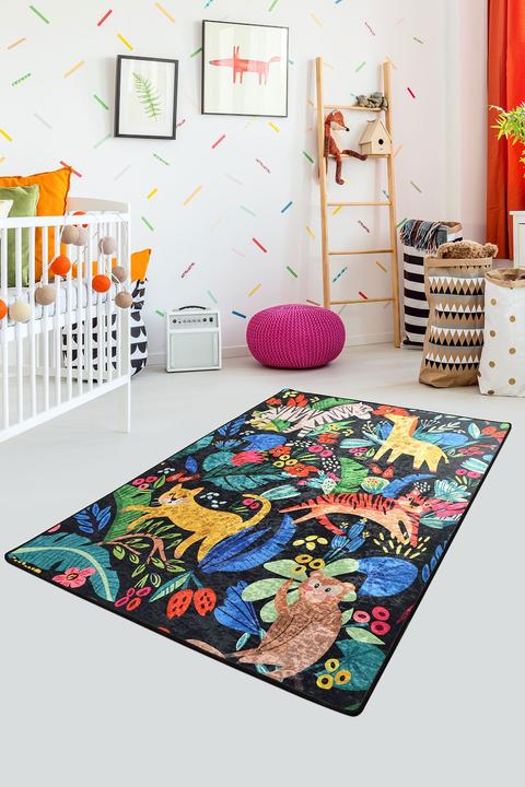 Produktbild Confetti Carpets Kathi (160 x 100 cm)
