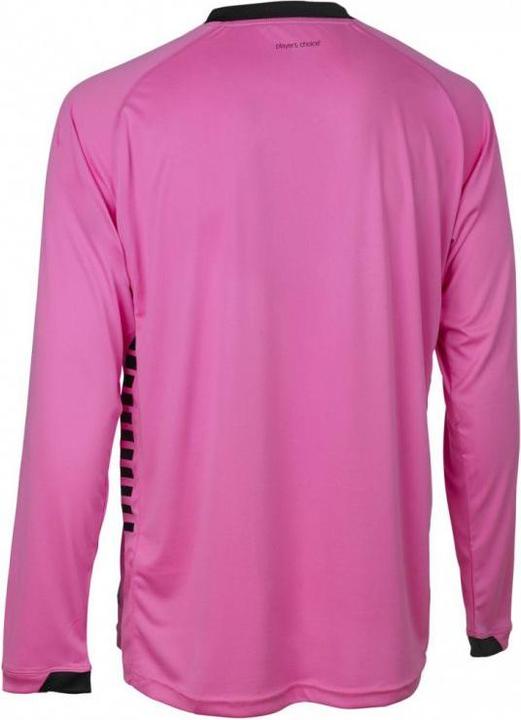 Produktbild Select Rosa Torwart-Sweatshirt Spanien (146)