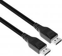 Image du produit Club 3D DisplayPort — DisplayPort (5 m, DisplayPort)