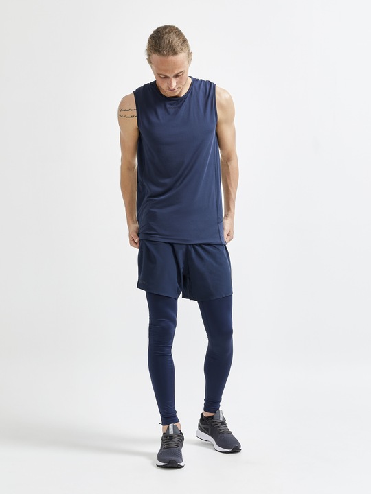 Actual product image Craft Adv Essence 5" Stretch Shorts Men (S)