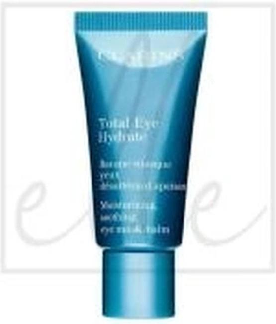 Produktbild Clarins Total Eye Hydrate (Augenpflege Gel, Tag + Nacht, 20 ml)