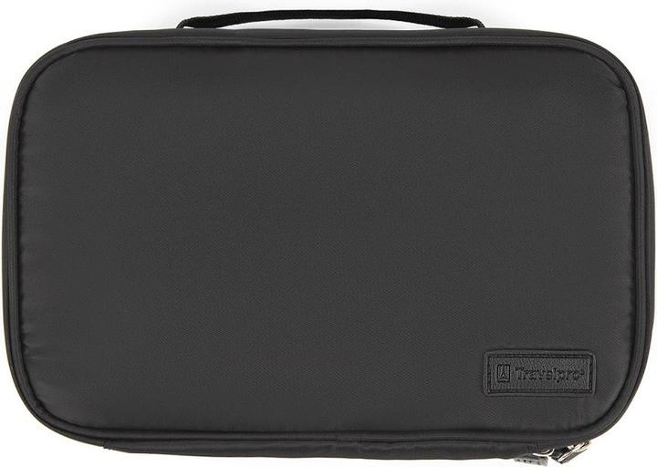 Actual product image Travelpro Essentials - Split Case Toiletry Bag