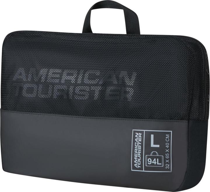Actual product image American Tourister TRAILGO Duffle (94 l)