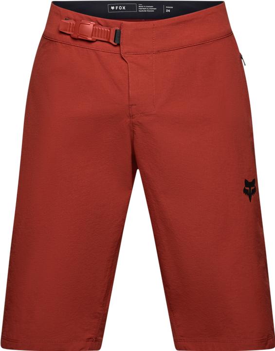 Produktbild Fox Ranger Short W/Liner (38)