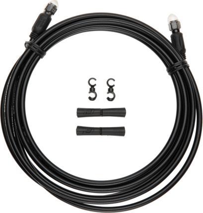 Actual product image Jagwire Durite Universal HYFLOW Quick-Fit