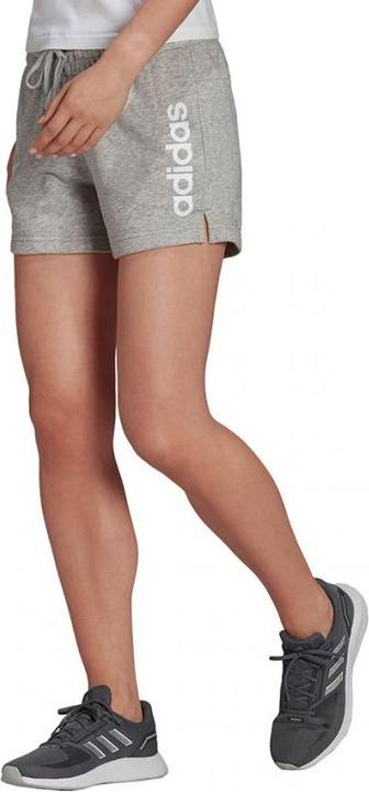 Produktbild Adidas SHORT GREY X8742707 (M)