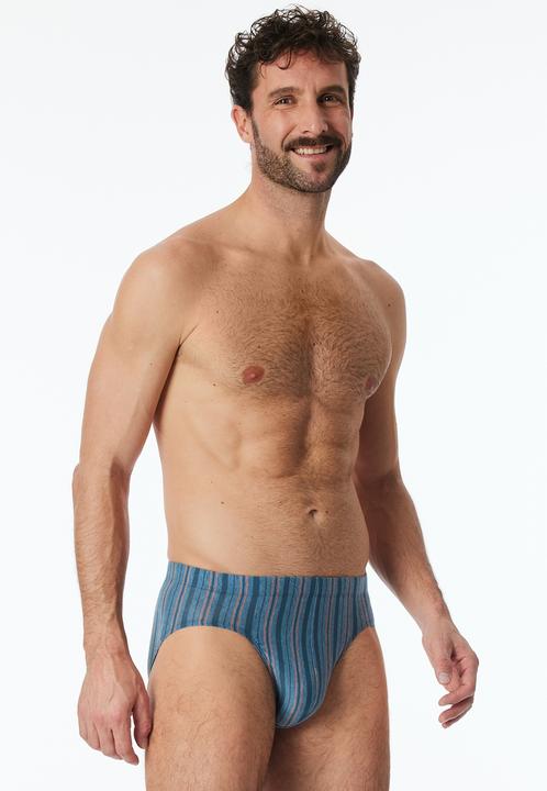 Image du produit Schiesser Mini-slip 95/5 Essentials (4XL, Une unité par pack)