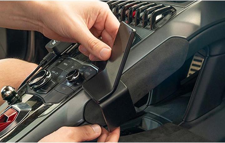 Produktbild Brodit 855555 Halterung Lamborghini Huracan 16-