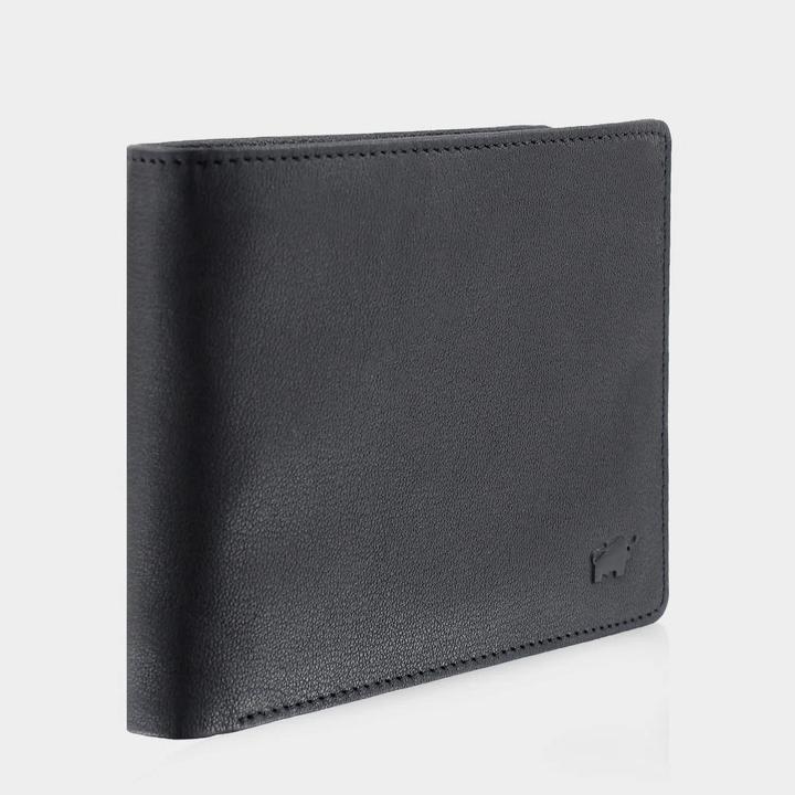 Produktbild Braun Büffel ARIZONA RFID w. Zip Compartment