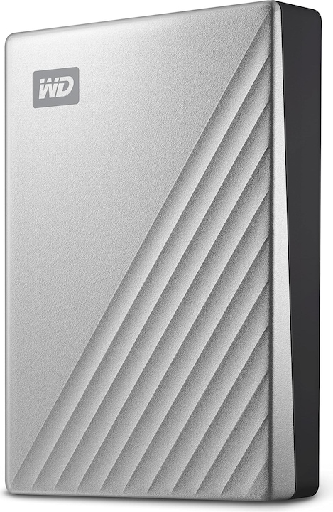 Produktbild WD My Passport Ultra for Mac (4 TB)
