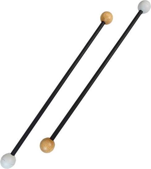 Actual product image Sonor GL25 PN Glockenspiel with XM4 mallet (Bells)