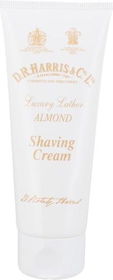 Produktbild D.R. Harris Rasiercreme Mandel in Tube (Rasiercreme)