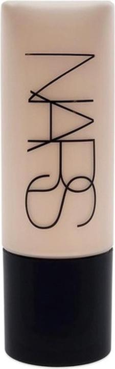Actual product image NARS Cosmetics Soft Matte Complete Foundation Santa Fe (Santa Fe)