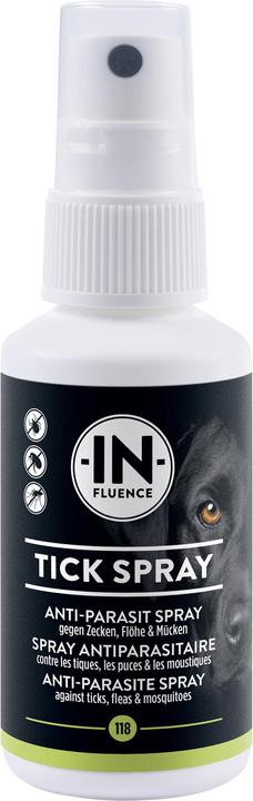 Produktbild Zeckenmittel (Hund, 50 ml)