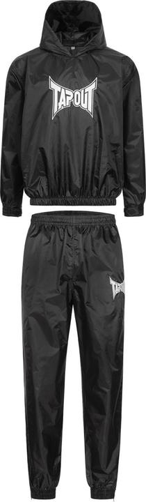 Actual product image Tapout Terraza Sauna