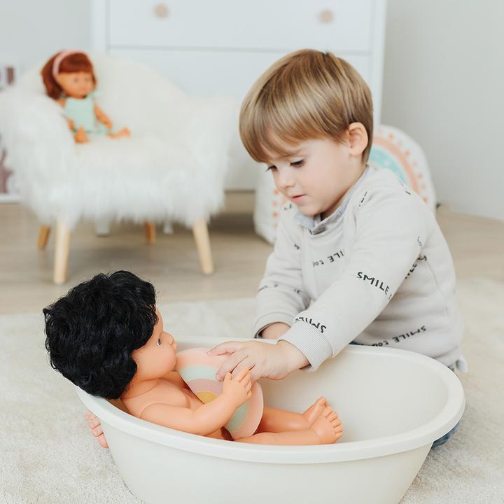 Produktbild Miniland Badewanne Dolls