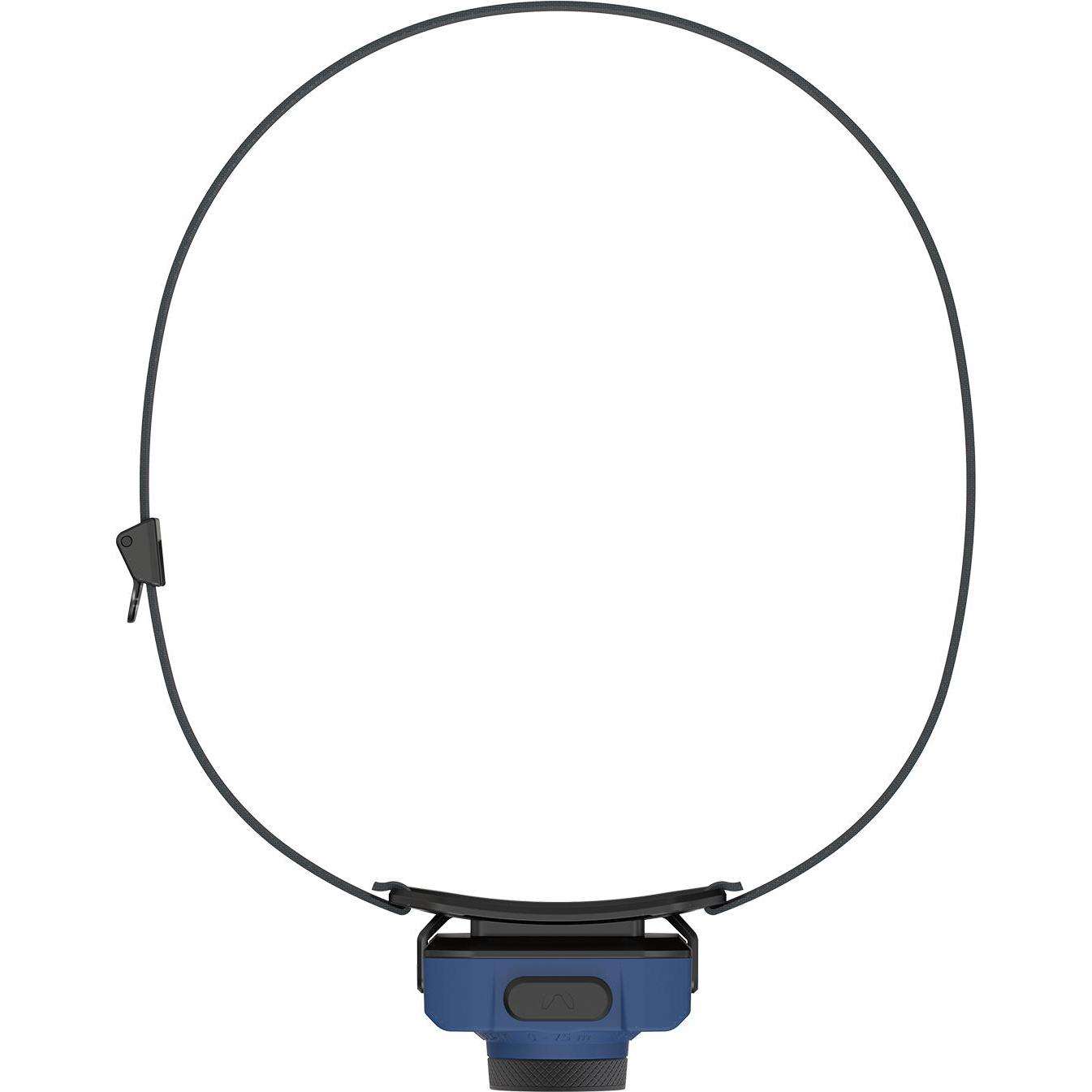 Thumbnail - Scangrip, Stirnlampe, (220 lm)