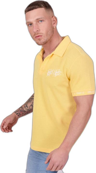 Immagine prodotto Project X Paris Polo a maglia Soft (L)