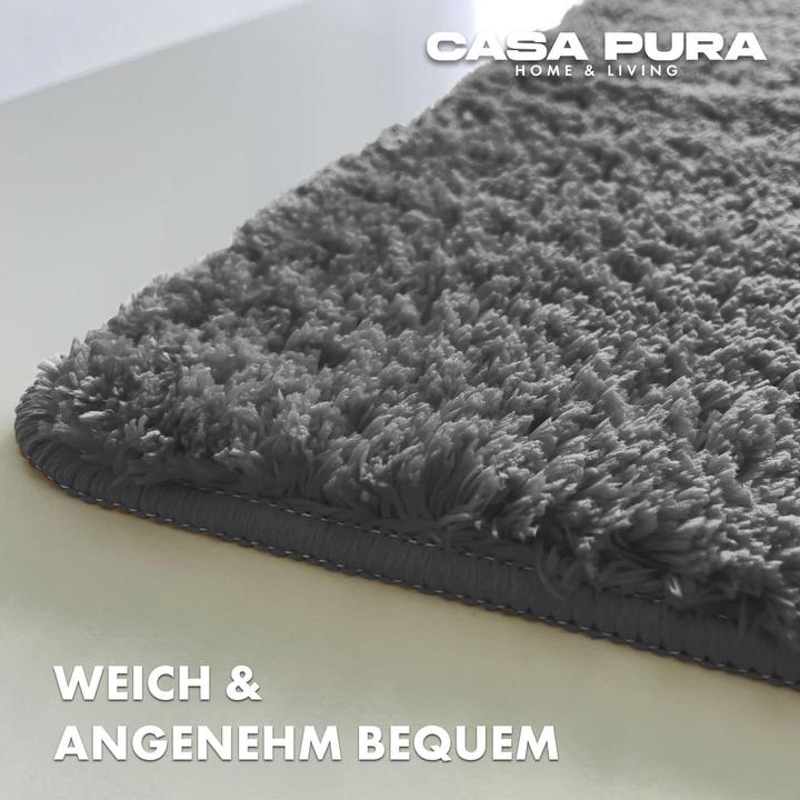 Produktbild Casa Pura SKY Badematte (70 x 120 cm)